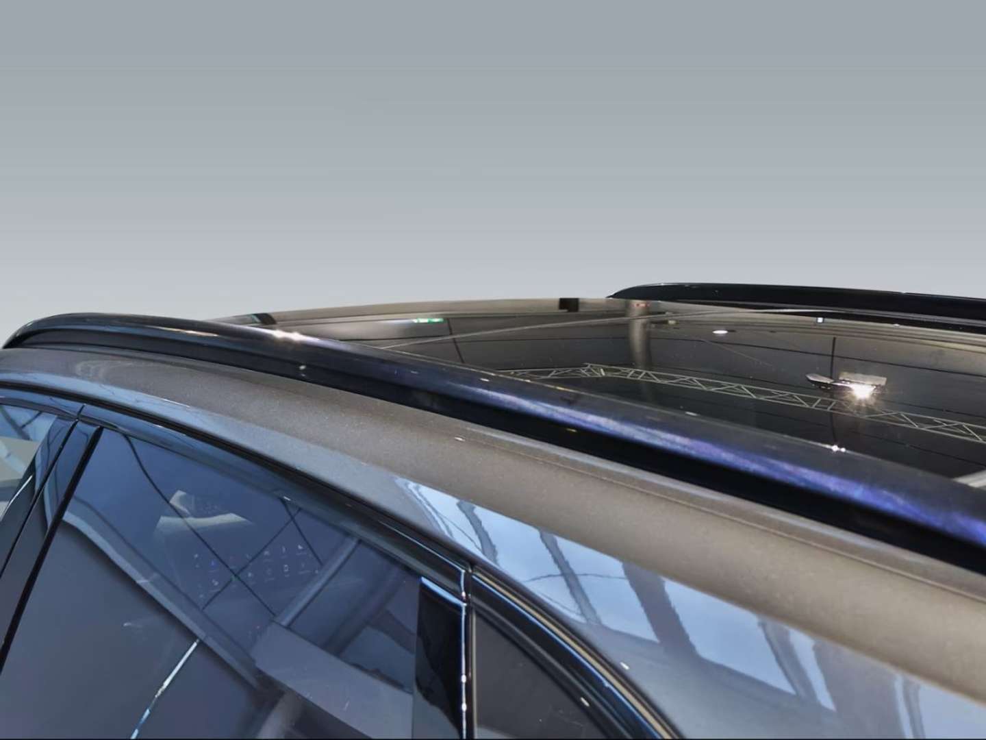 Porsche Cayenne E-Hybrid - 2024 - Joinsteer - #2