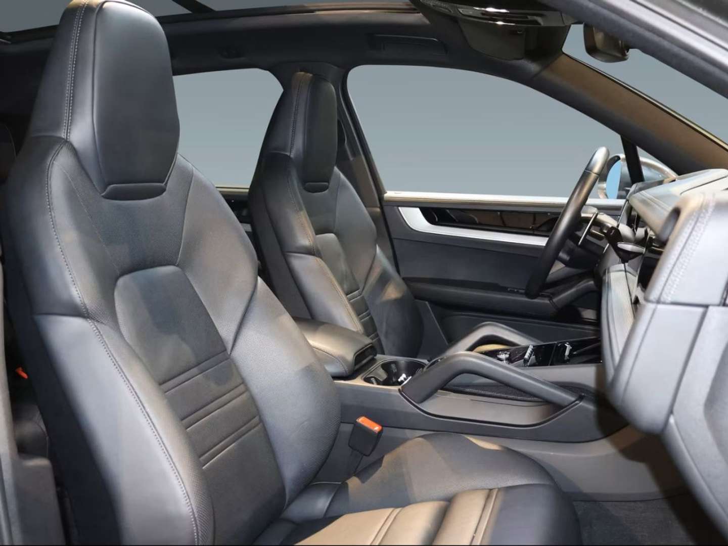 Porsche Cayenne E-Hybrid - 2024 - Joinsteer - #3