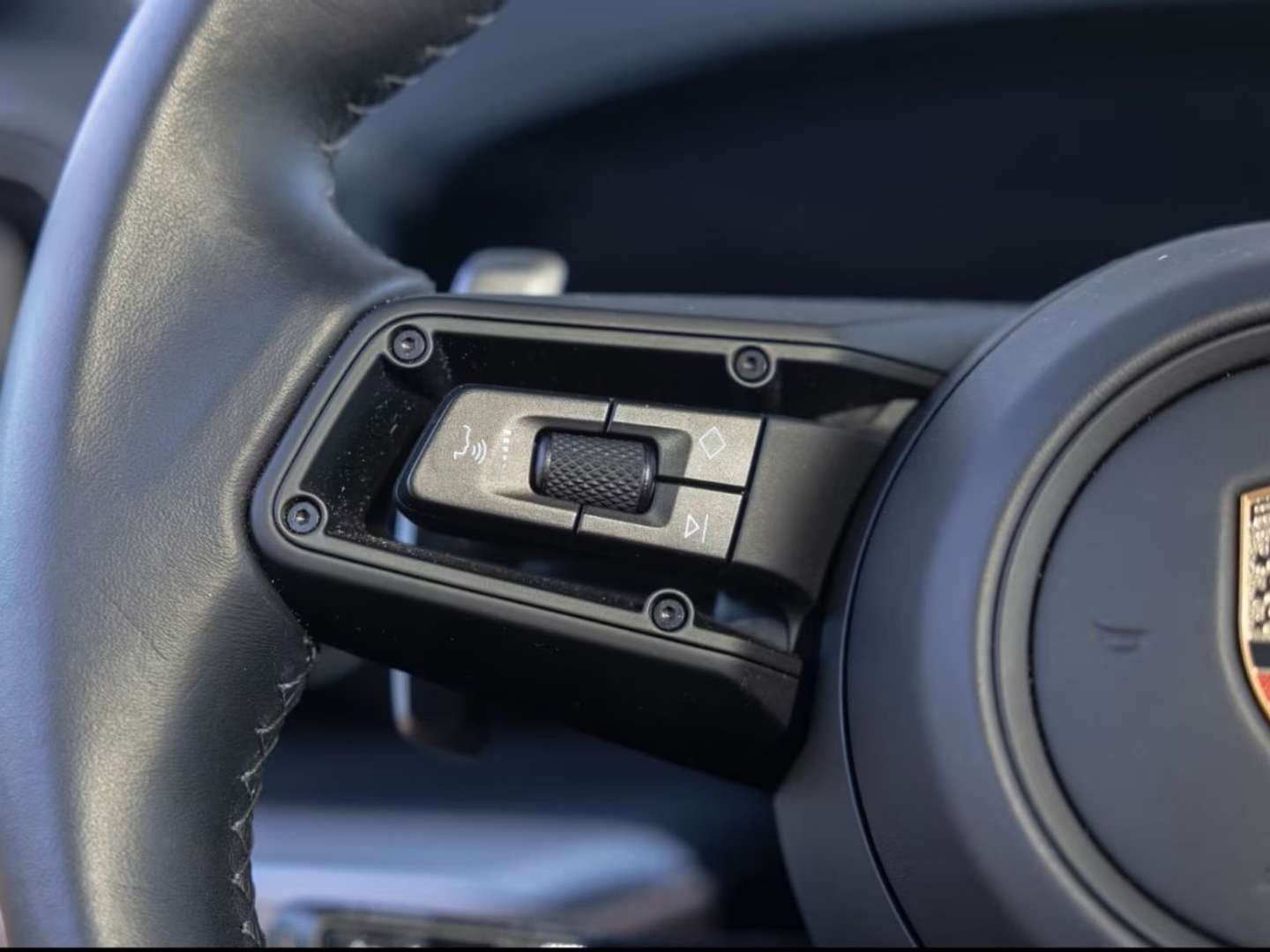 Porsche Cayenne Coupé Edition Leasing E-HYBRID 470 - 2024 - Joinsteer - #3