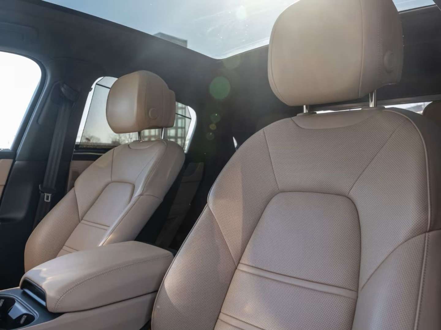 Porsche Cayenne Coupé Edition Leasing E-HYBRID 470 - 2024 - Joinsteer - #5