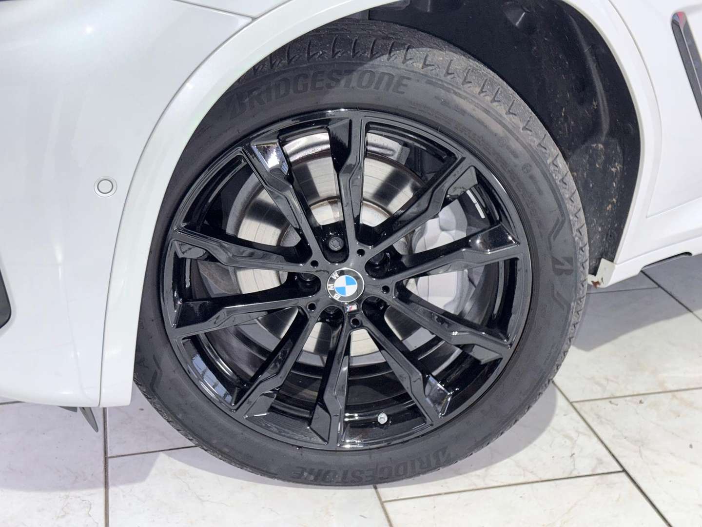 BMW X3 M-Sport XDrive 30d - 2022 - Joinsteer - #4