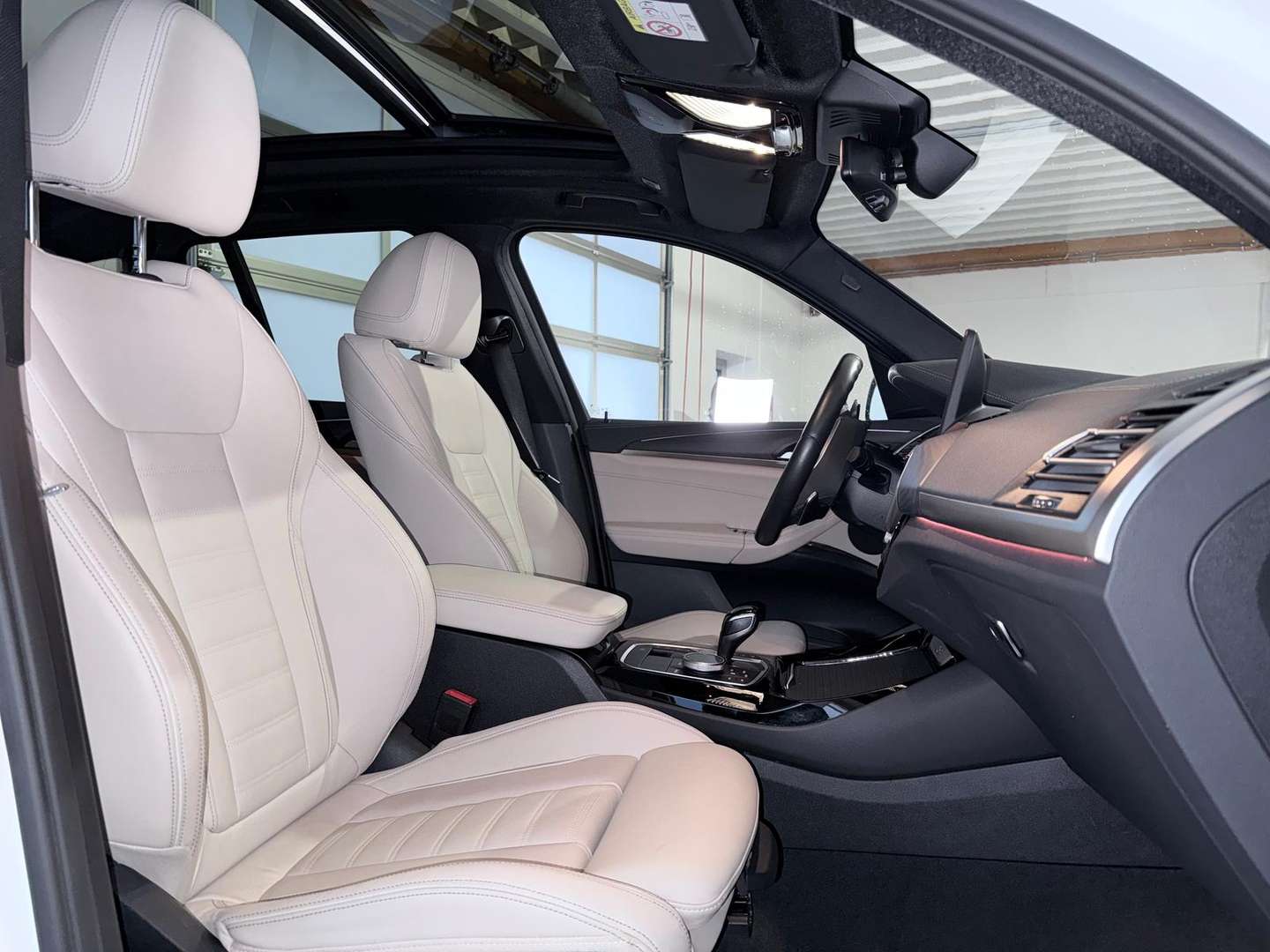 BMW X3 M-Sport XDrive 30d - 2022 - Joinsteer - #5