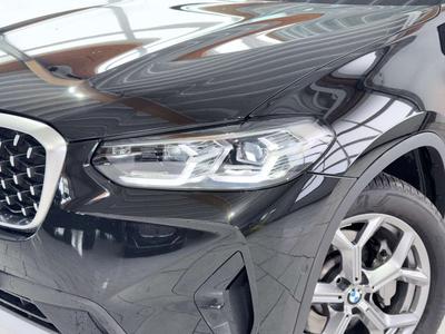 BMW X4 XDrive 30i - - Joinsteer - #2