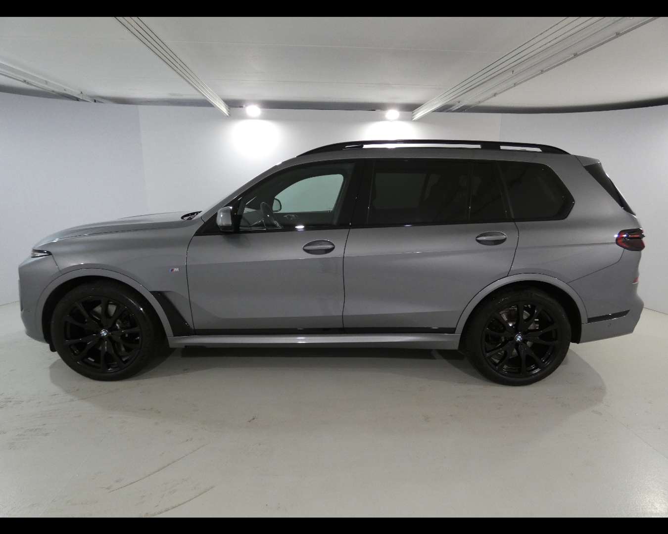 BMW X7 MSport Pro Xdrive 40d 48V - 2025 - Joinsteer - #4