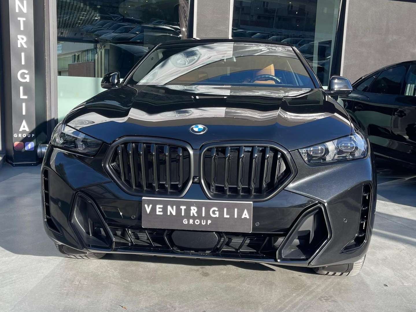 BMW X6 M Sport XDrive30d - 2023 - Joinsteer - #3