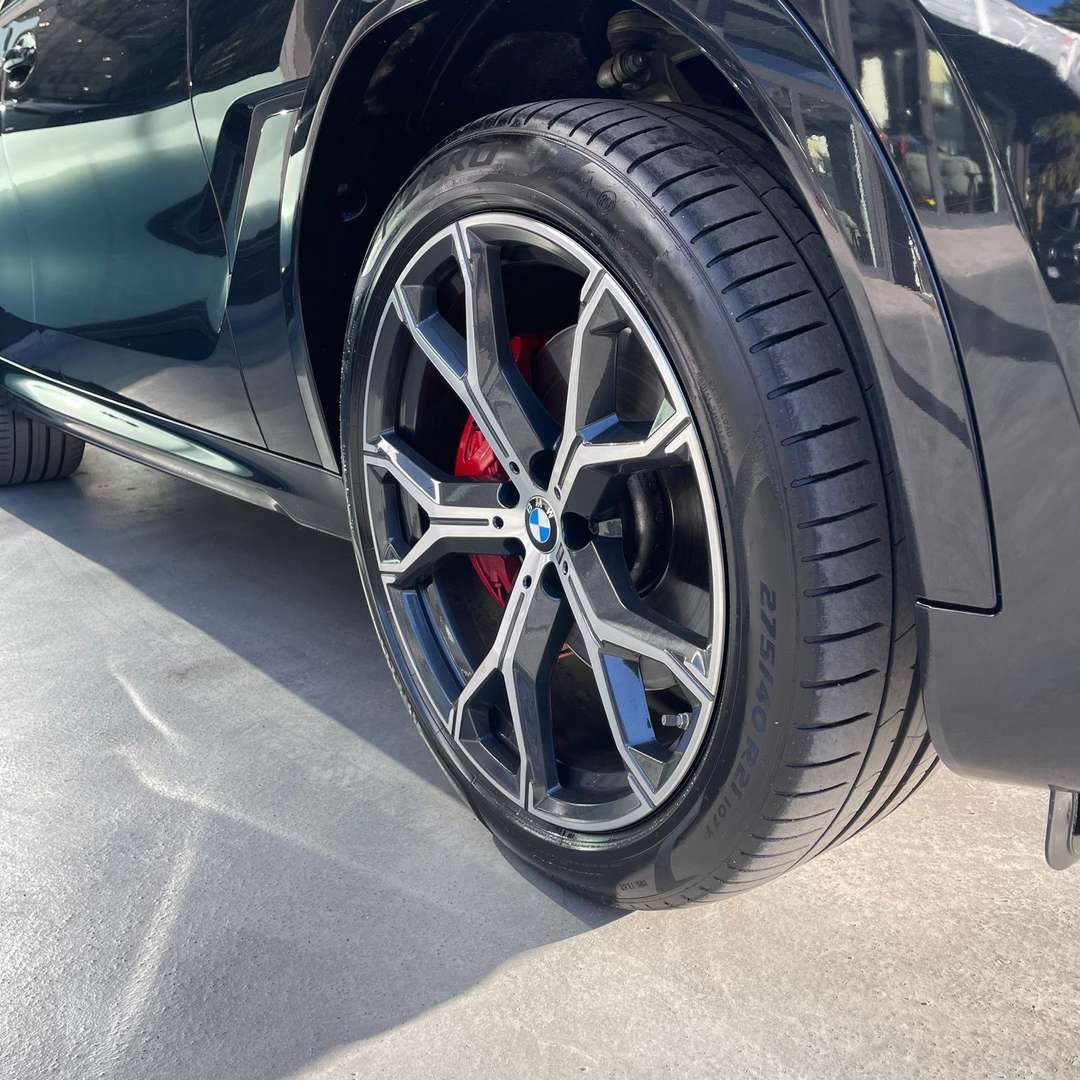 BMW X6 M Sport XDrive30d - 2023 - Joinsteer - #4