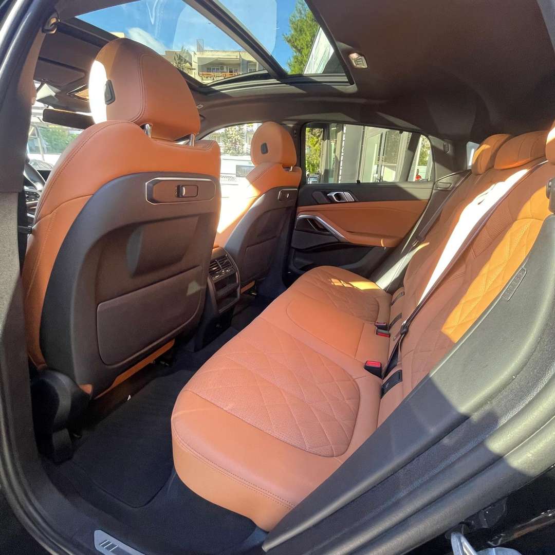 BMW X6 M Sport XDrive30d - 2023 - Joinsteer - #5