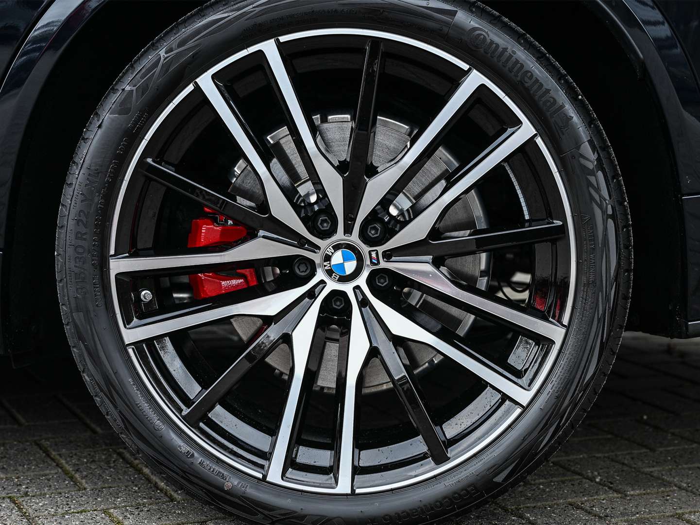 BMW X5 M Sport Pro XDrive 50e - 2025 - Joinsteer - #10