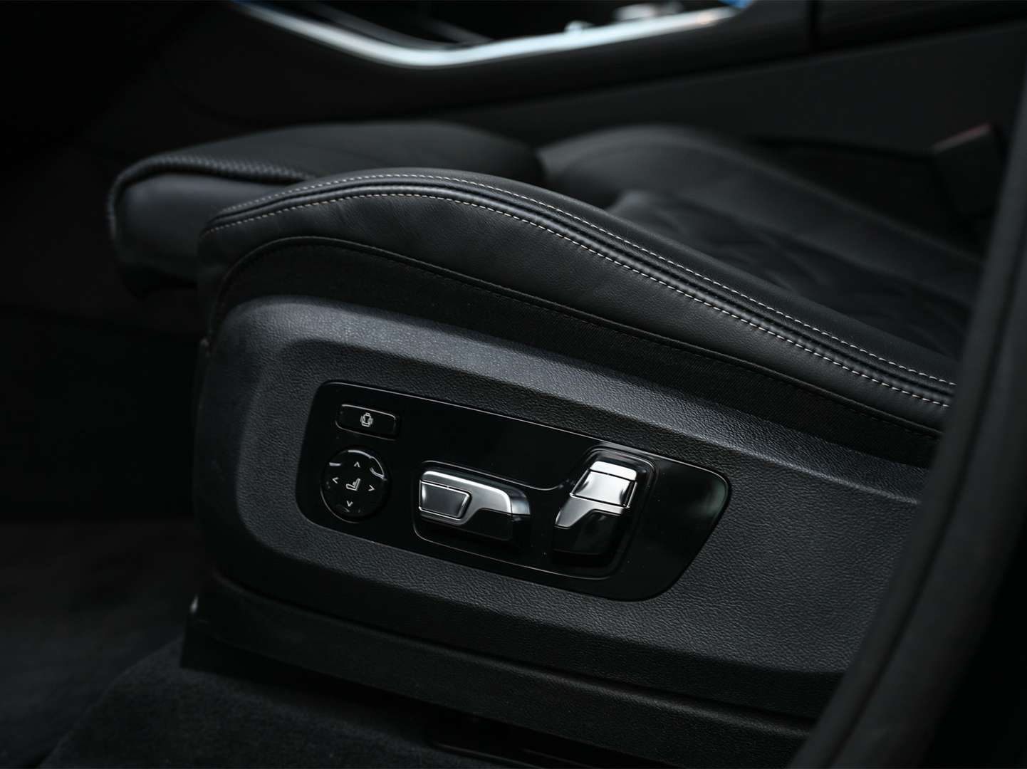 BMW X5 M Sport Pro XDrive 50e - 2025 - Joinsteer - #12