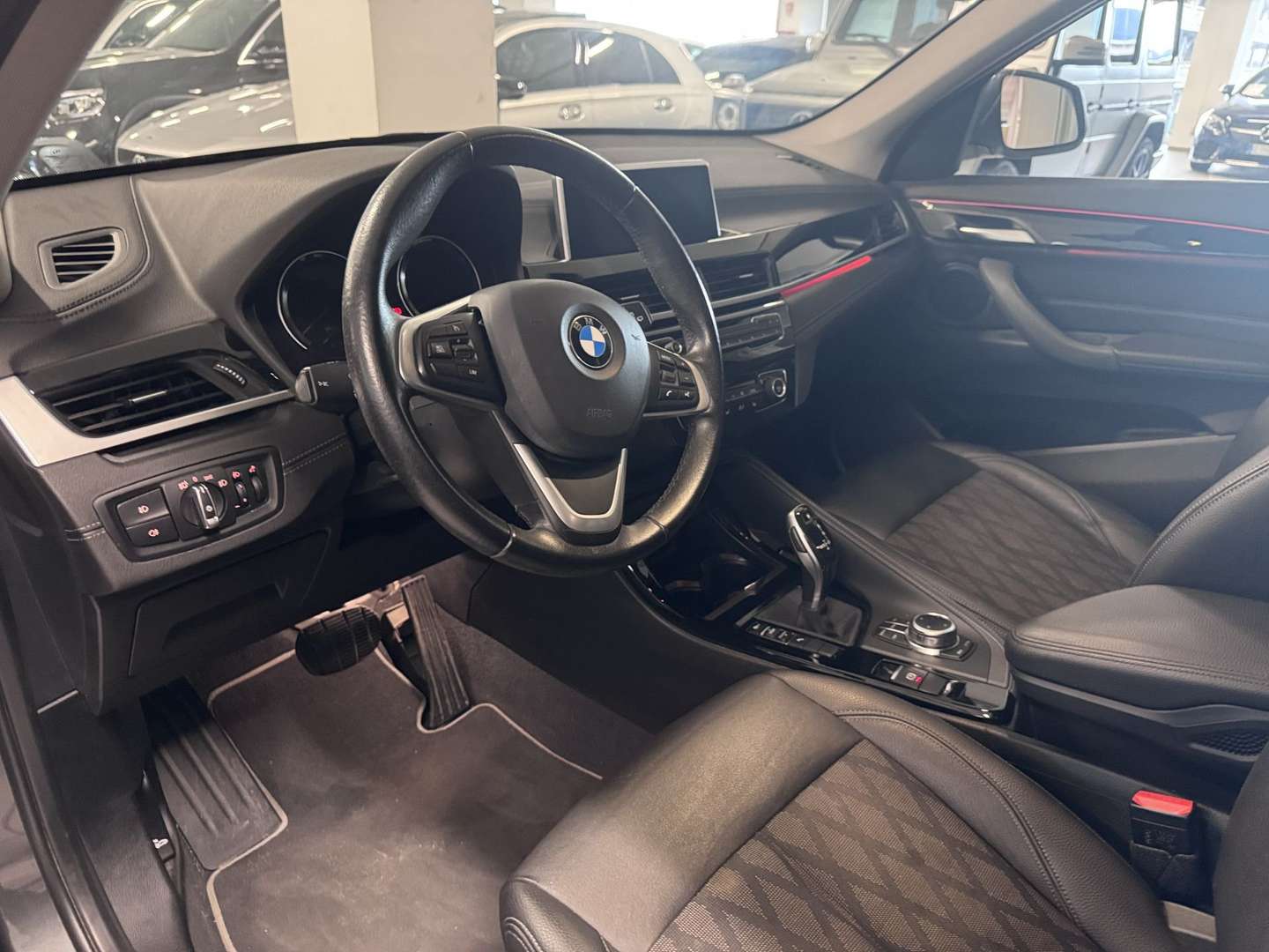 BMW X1 XLine Plus SDrive18d - 2022 - Joinsteer - #7