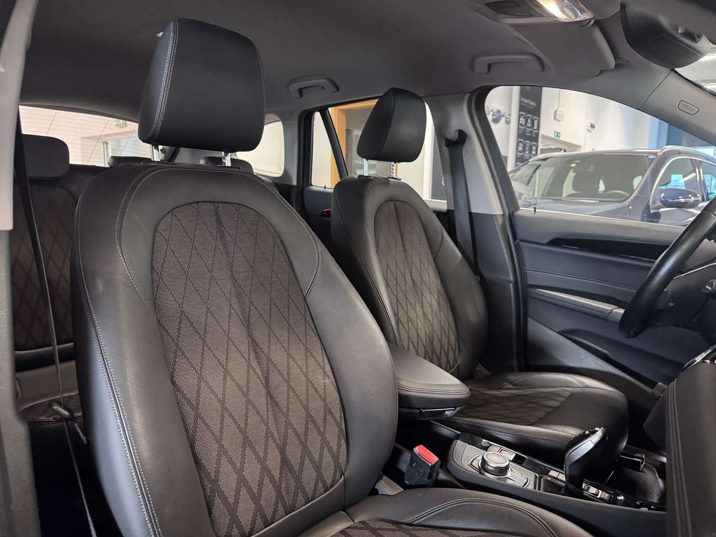 BMW X1 XLine Plus SDrive18d - 2022 - Joinsteer - #8