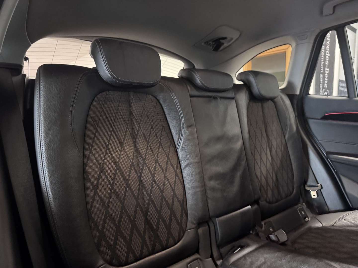 BMW X1 XLine Plus SDrive18d - 2022 - Joinsteer - #10