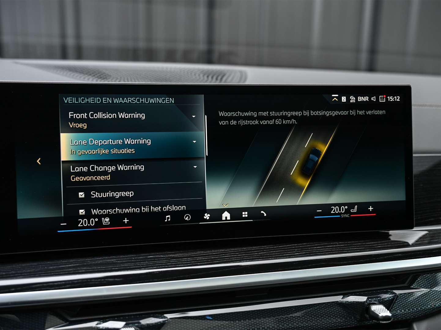 BMW X5 M Sport Pro XDrive 50e - 2025 - Joinsteer - #20