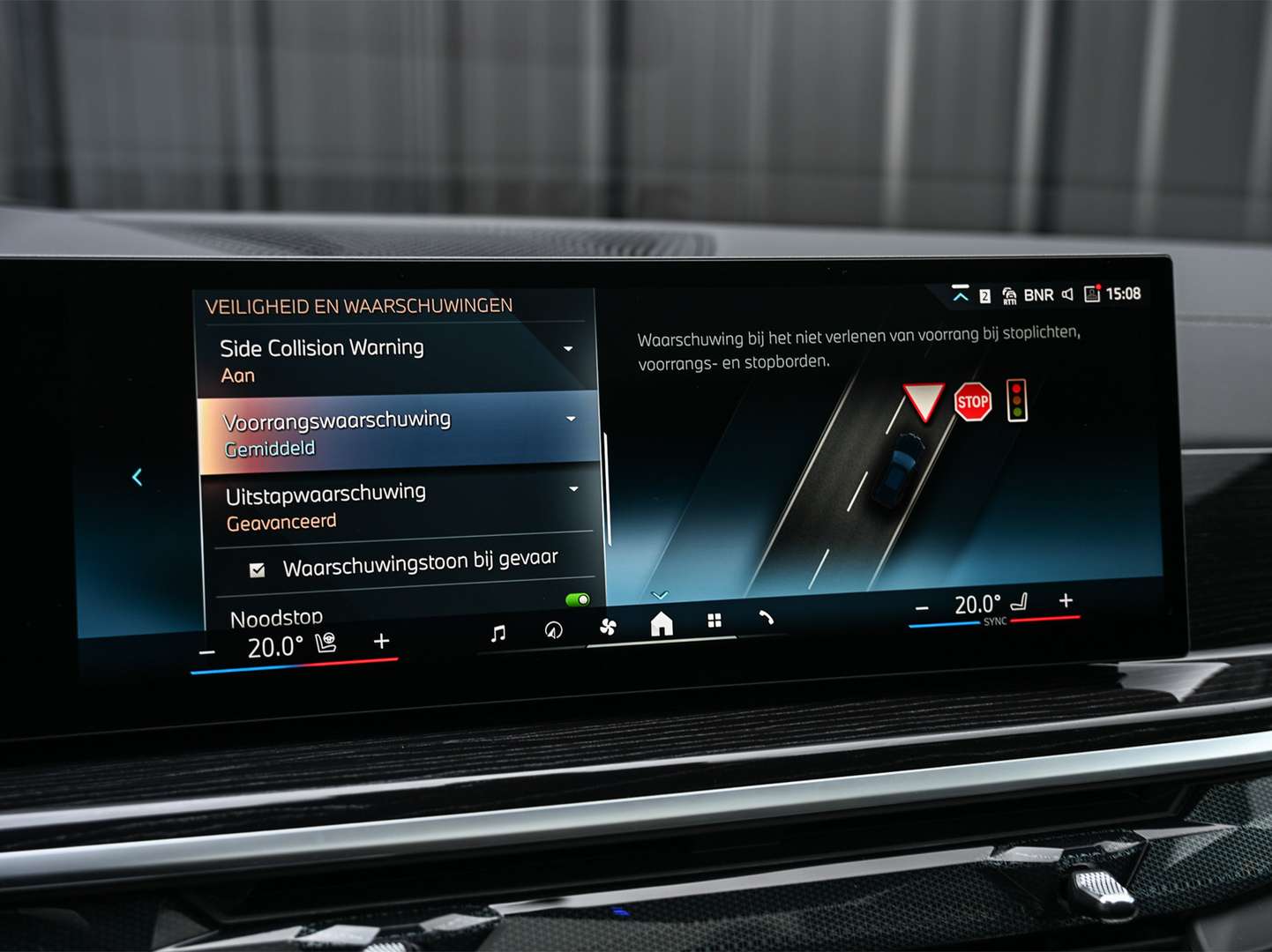 BMW X5 M Sport Pro XDrive 50e - 2025 - Joinsteer - #21