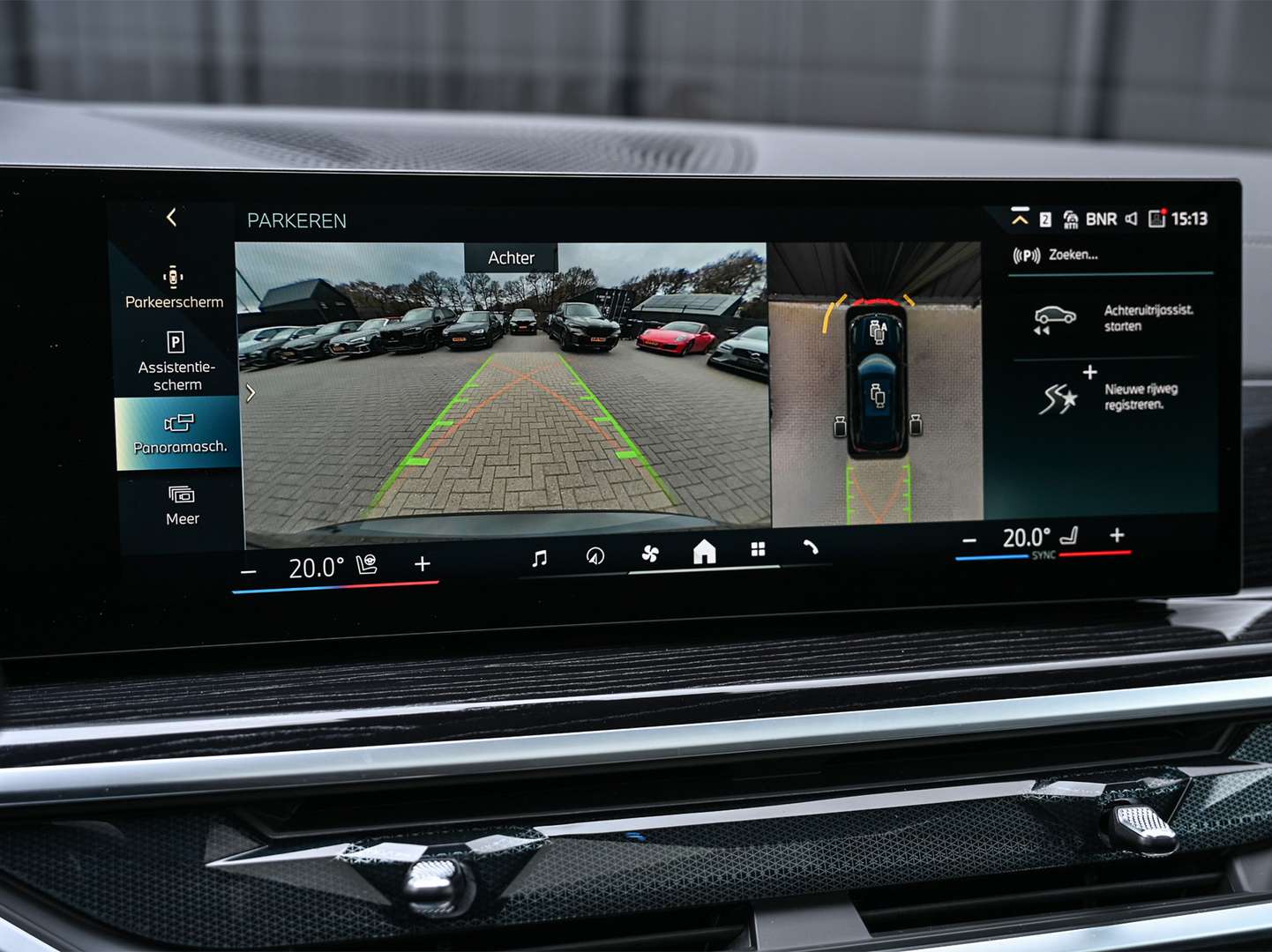 BMW X5 M Sport Pro XDrive 50e - 2025 - Joinsteer - #28