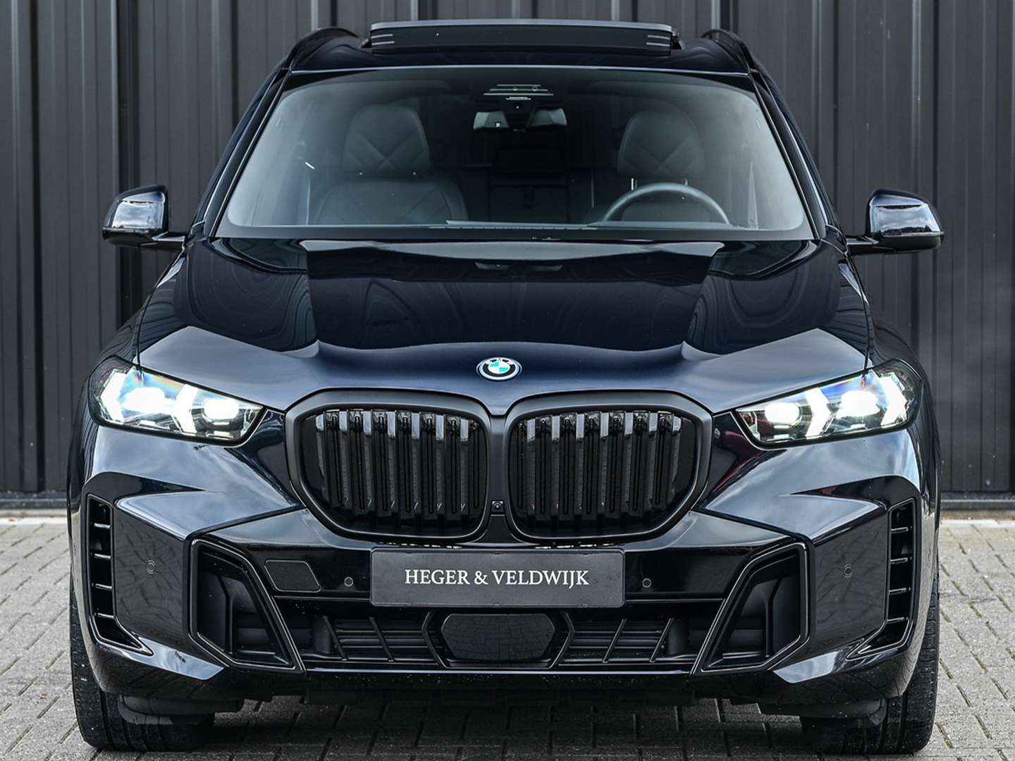 BMW X5 M Sport Pro XDrive 50e - 2025 - Joinsteer - #29