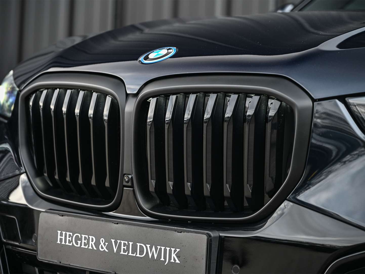 BMW X5 M Sport Pro XDrive 50e - 2025 - Joinsteer - #33