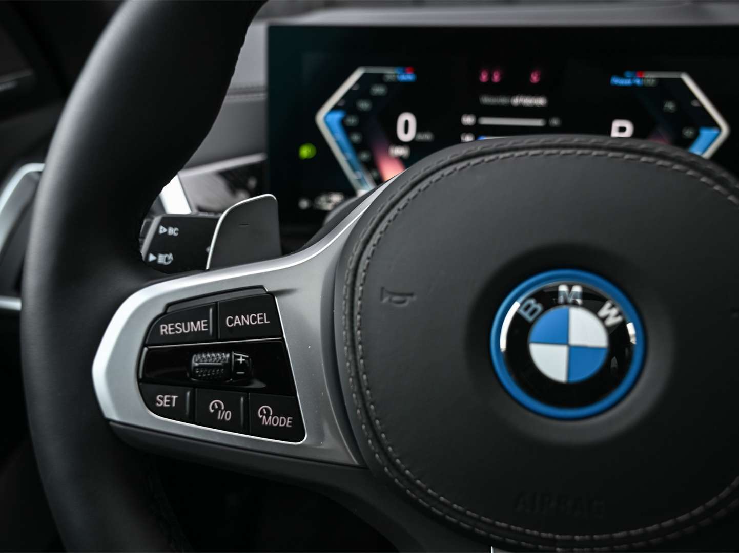 BMW X5 M Sport Pro XDrive 50e - 2025 - Joinsteer - #37