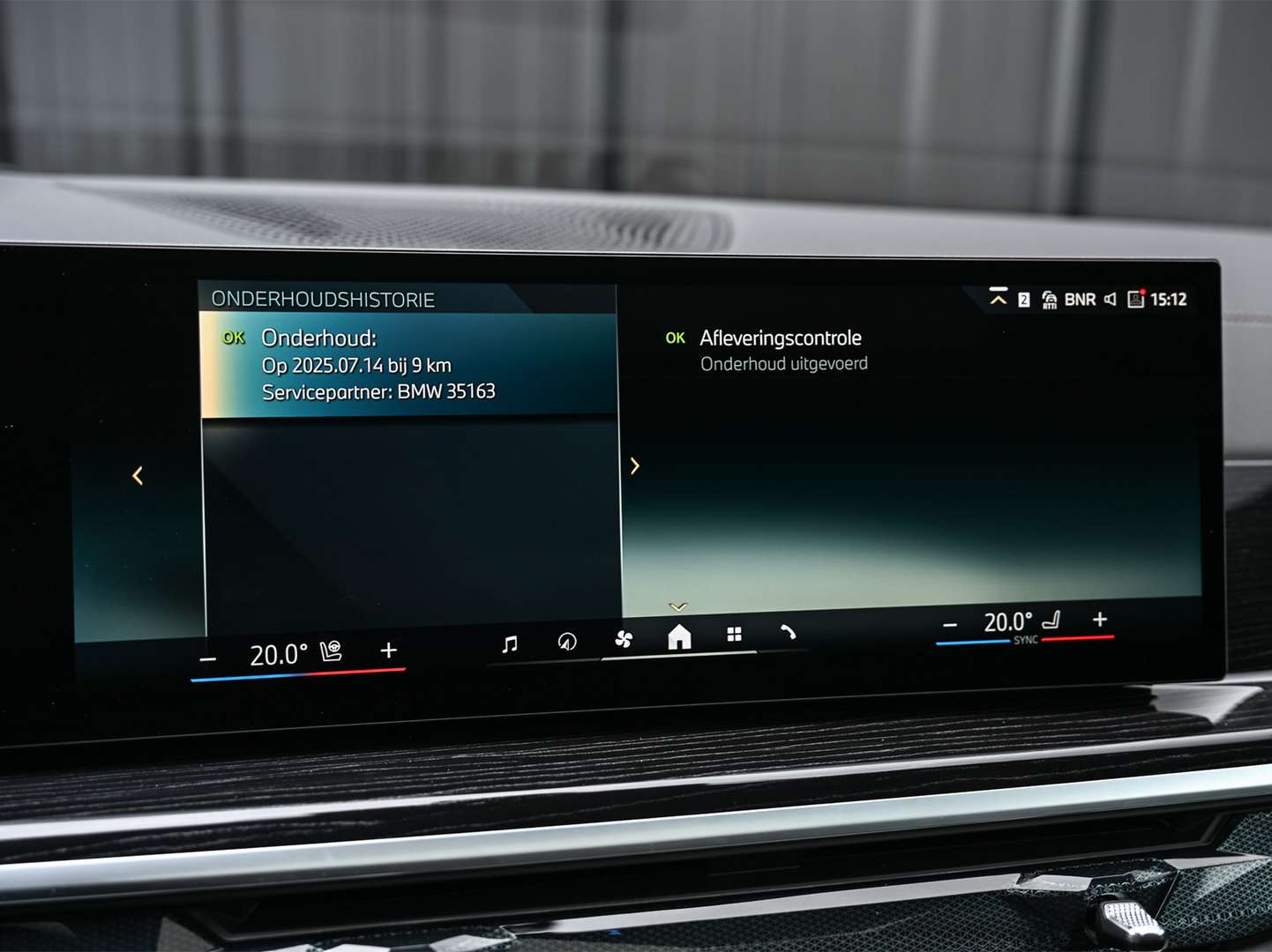 BMW X5 M Sport Pro XDrive 50e - 2025 - Joinsteer - #46