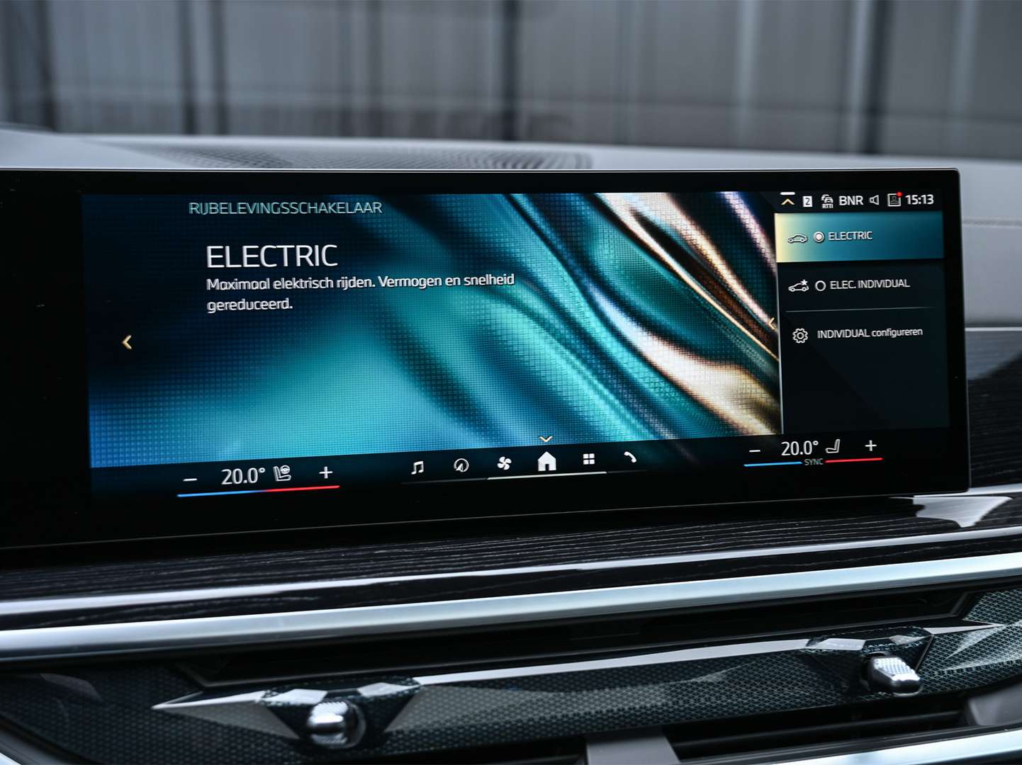 BMW X5 M Sport Pro XDrive 50e - 2025 - Joinsteer - #47