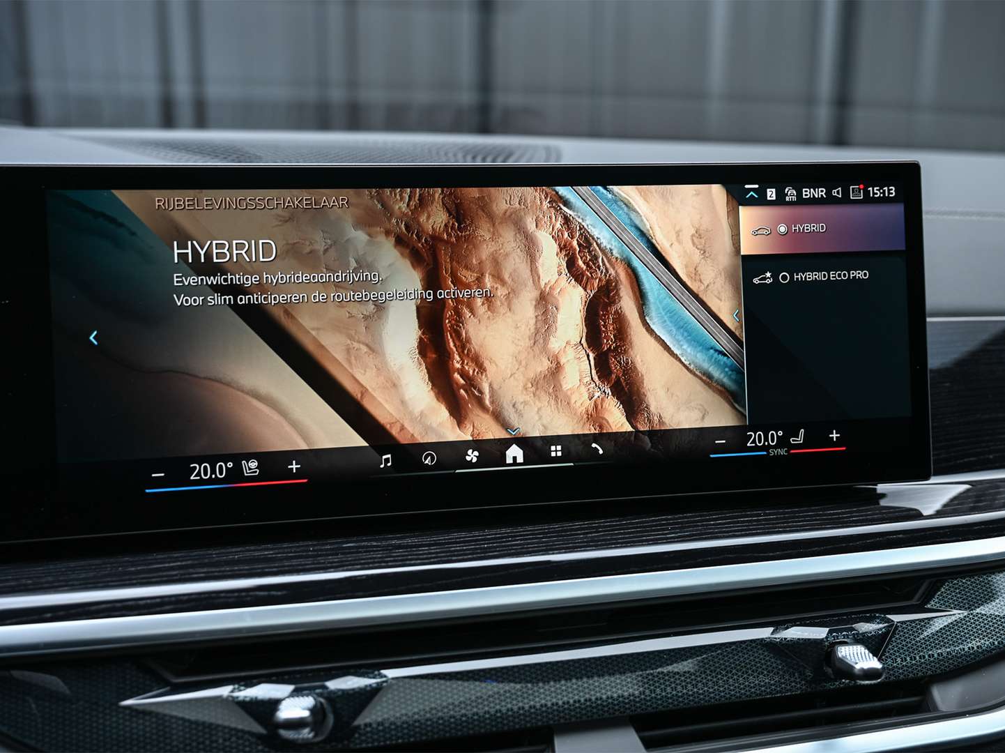 BMW X5 M Sport Pro XDrive 50e - 2025 - Joinsteer - #48