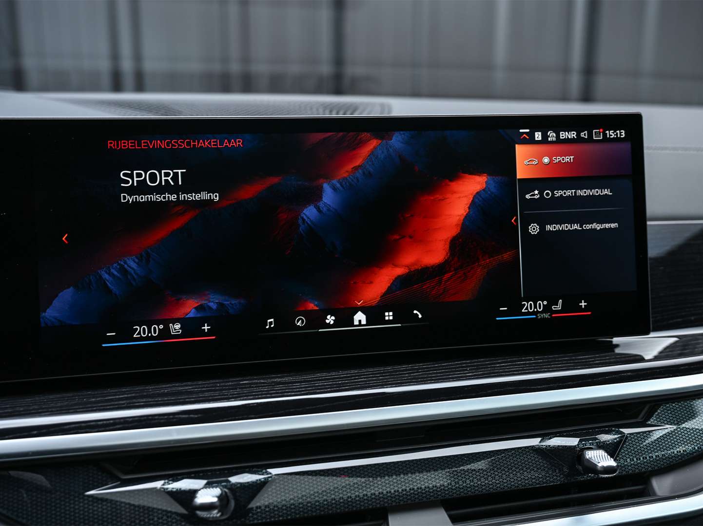 BMW X5 M Sport Pro XDrive 50e - 2025 - Joinsteer - #49