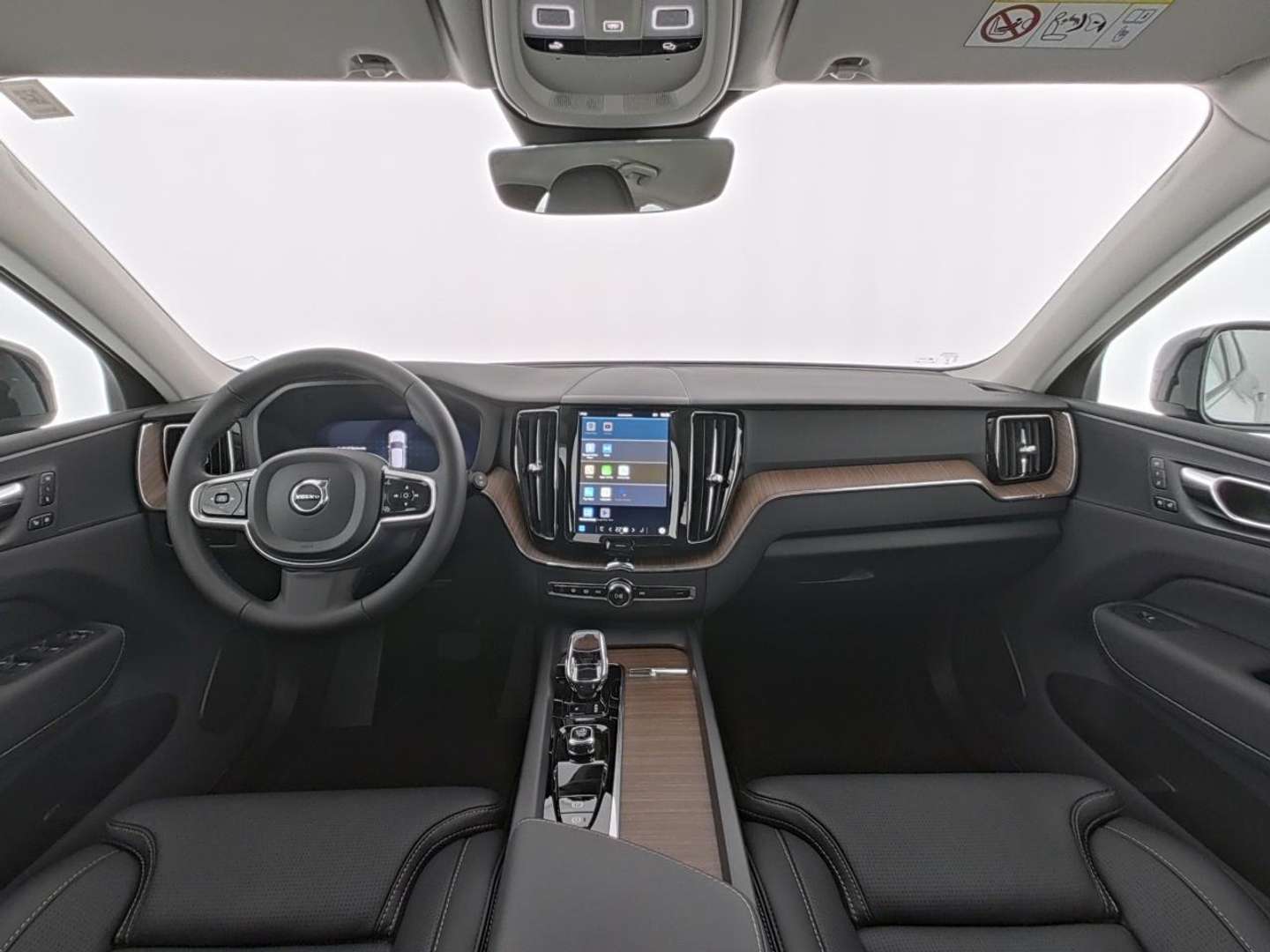 Volvo XC60 Plus B4 - 2024 - Joinsteer - #3