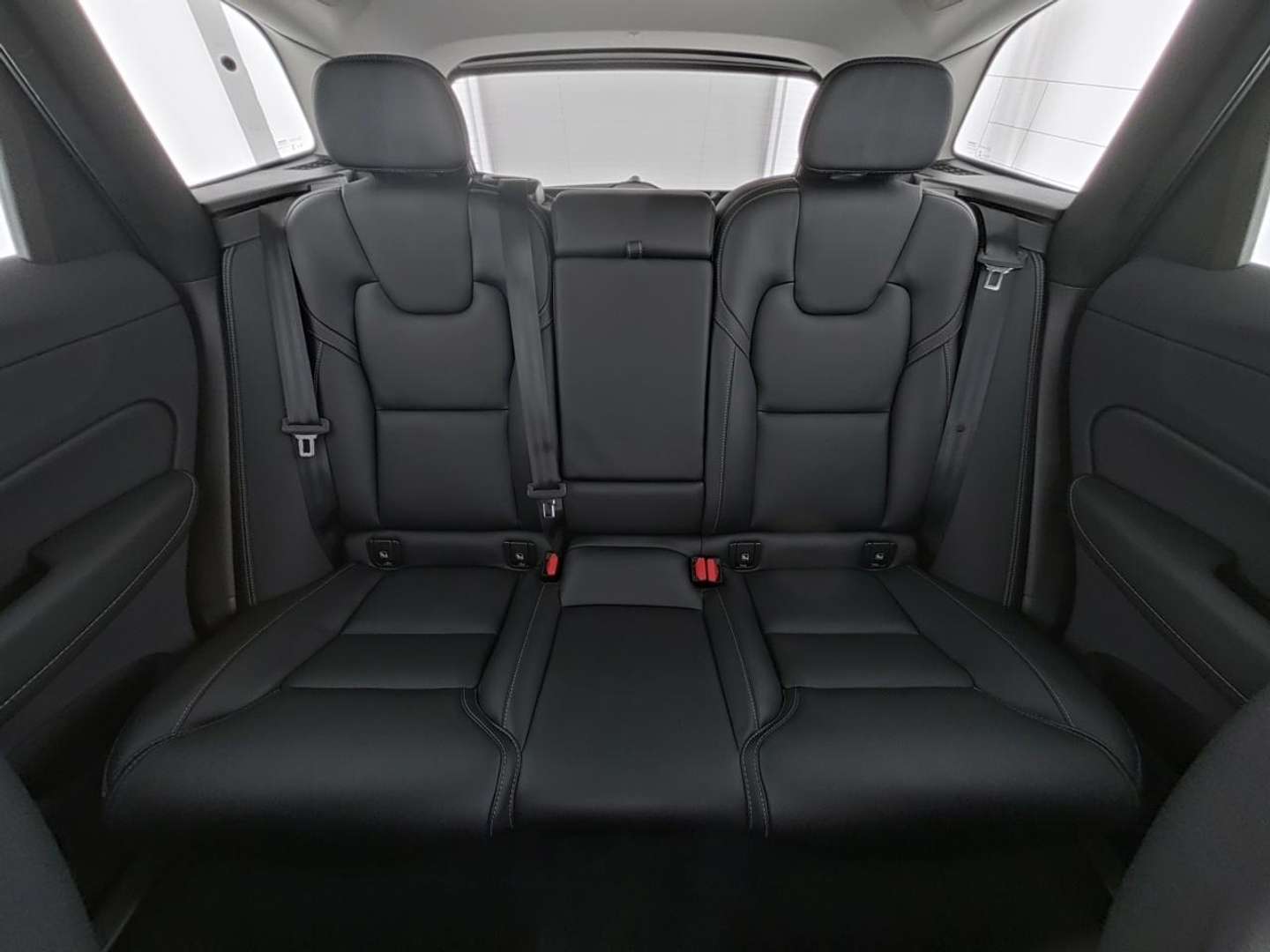 Volvo XC60 Plus B4 - 2024 - Joinsteer - #5