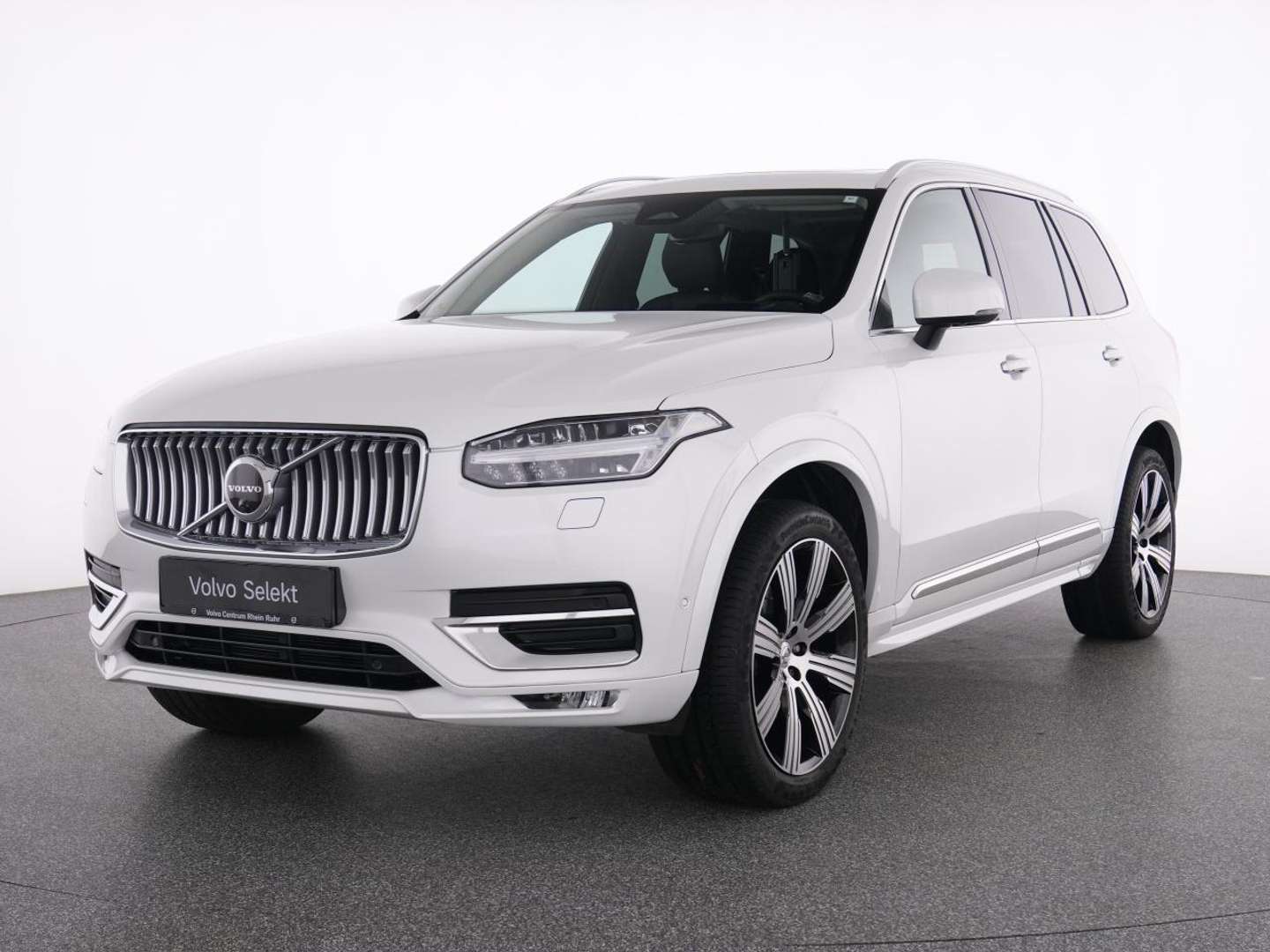 Volvo XC90 Ultimate Bright B5 AWD - 2022 - Joinsteer - #1