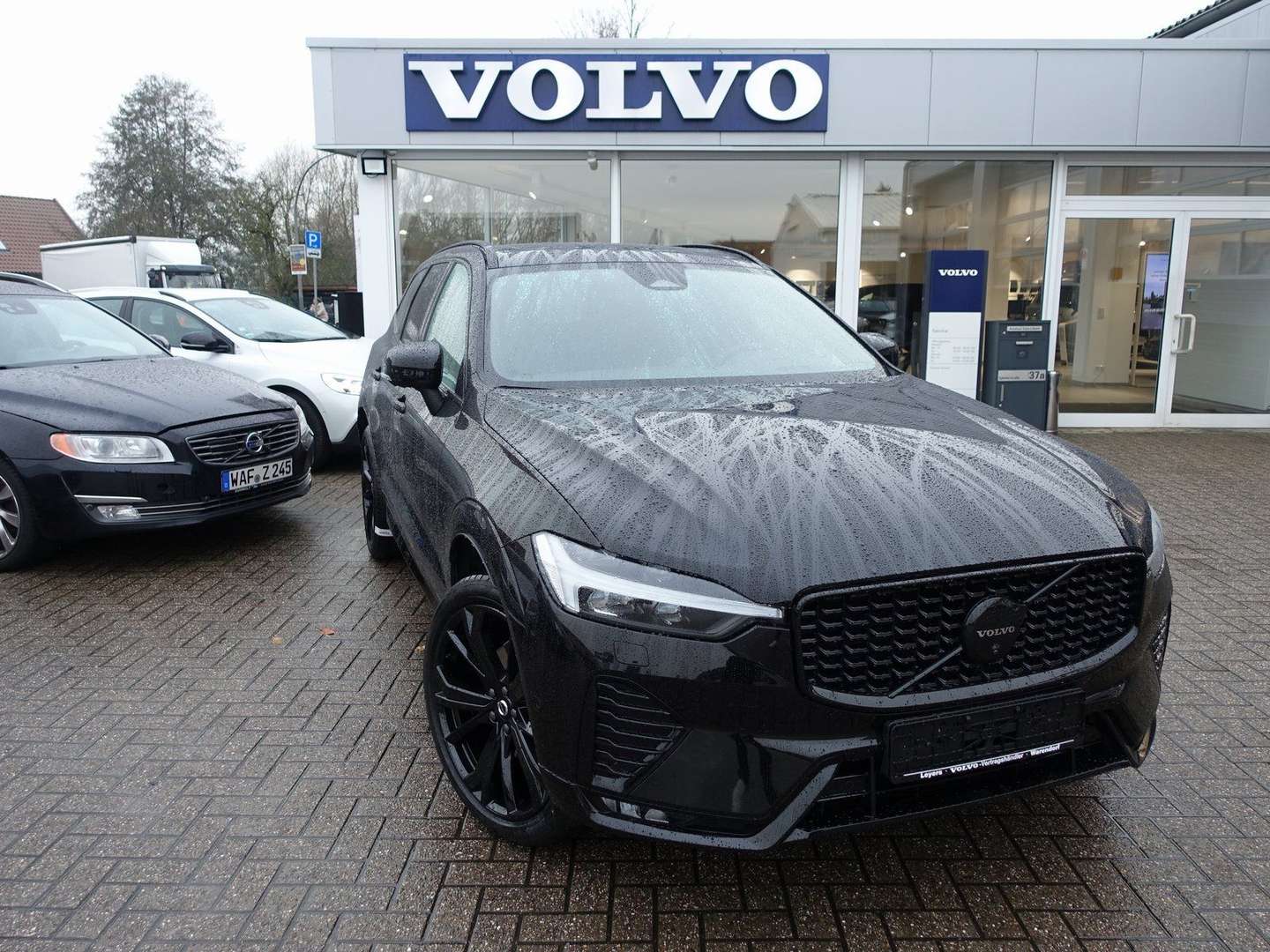 Volvo XC60 Black Edition B5 - 2025 - Joinsteer - #3
