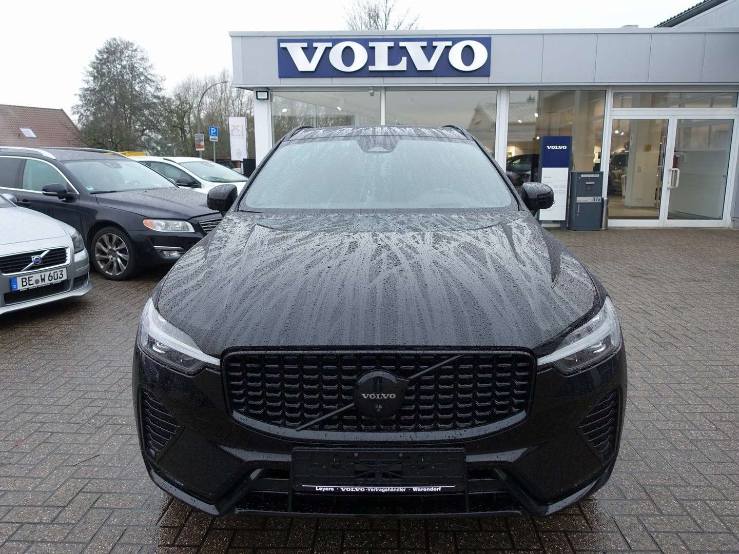 Volvo XC60 Black Edition B5 - 2025 - Joinsteer - #5