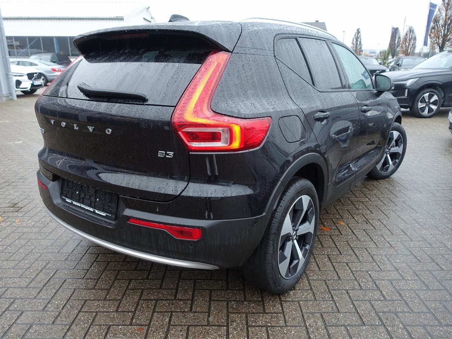 Volvo XC40 Core B3 Mild-Hybrid - 2025 - Joinsteer - #2