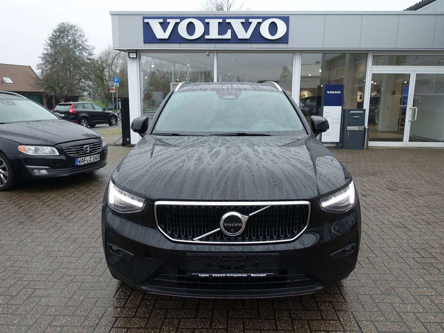 Volvo XC40 Core B3 Mild-Hybrid - 2025 - Joinsteer - #5