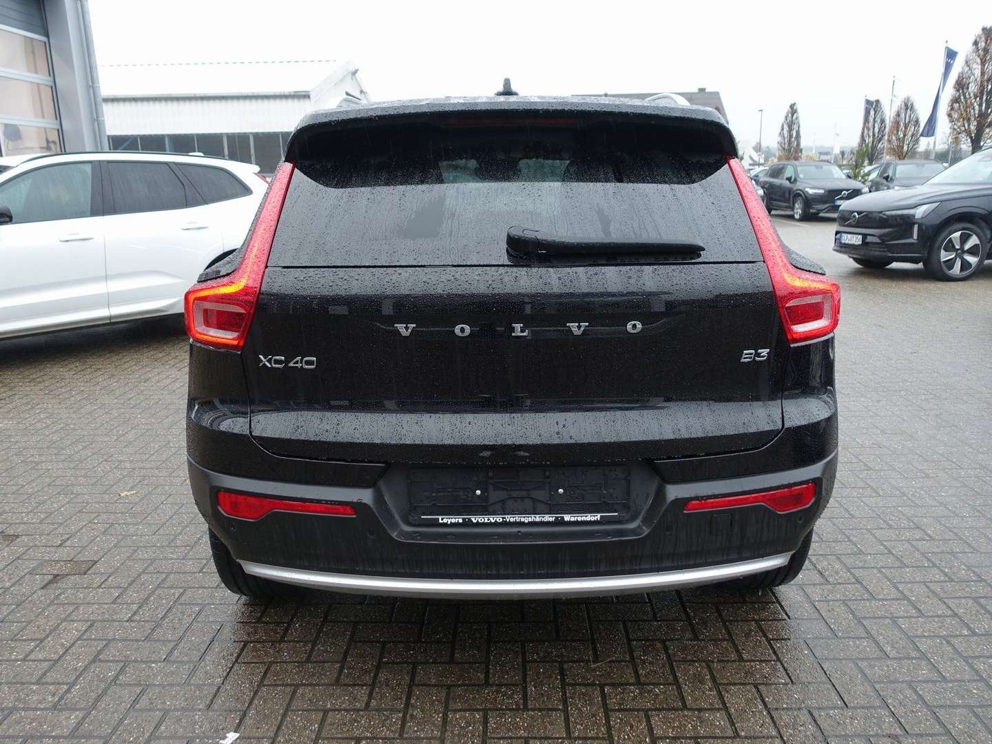 Volvo XC40 Core B3 Mild-Hybrid - 2025 - Joinsteer - #6