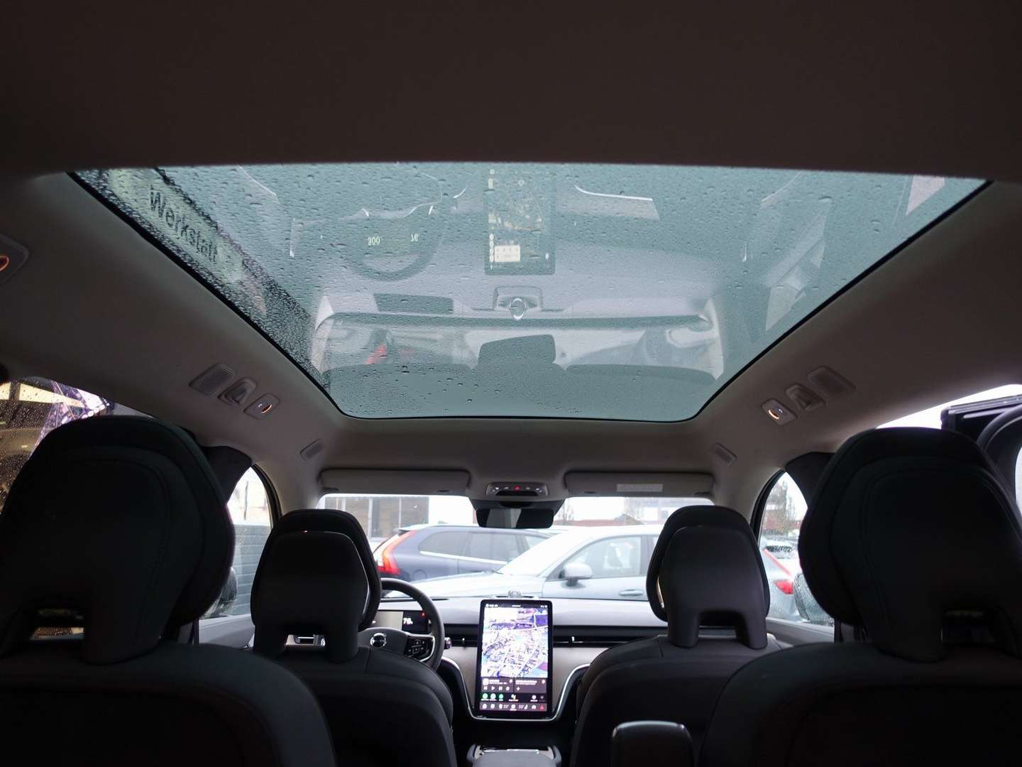 Volvo EX90 Ultra Twin Motor Performance - 2025 - Joinsteer - #22