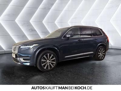 Volvo XC90 Plus B5 -  - Joinsteer - #1