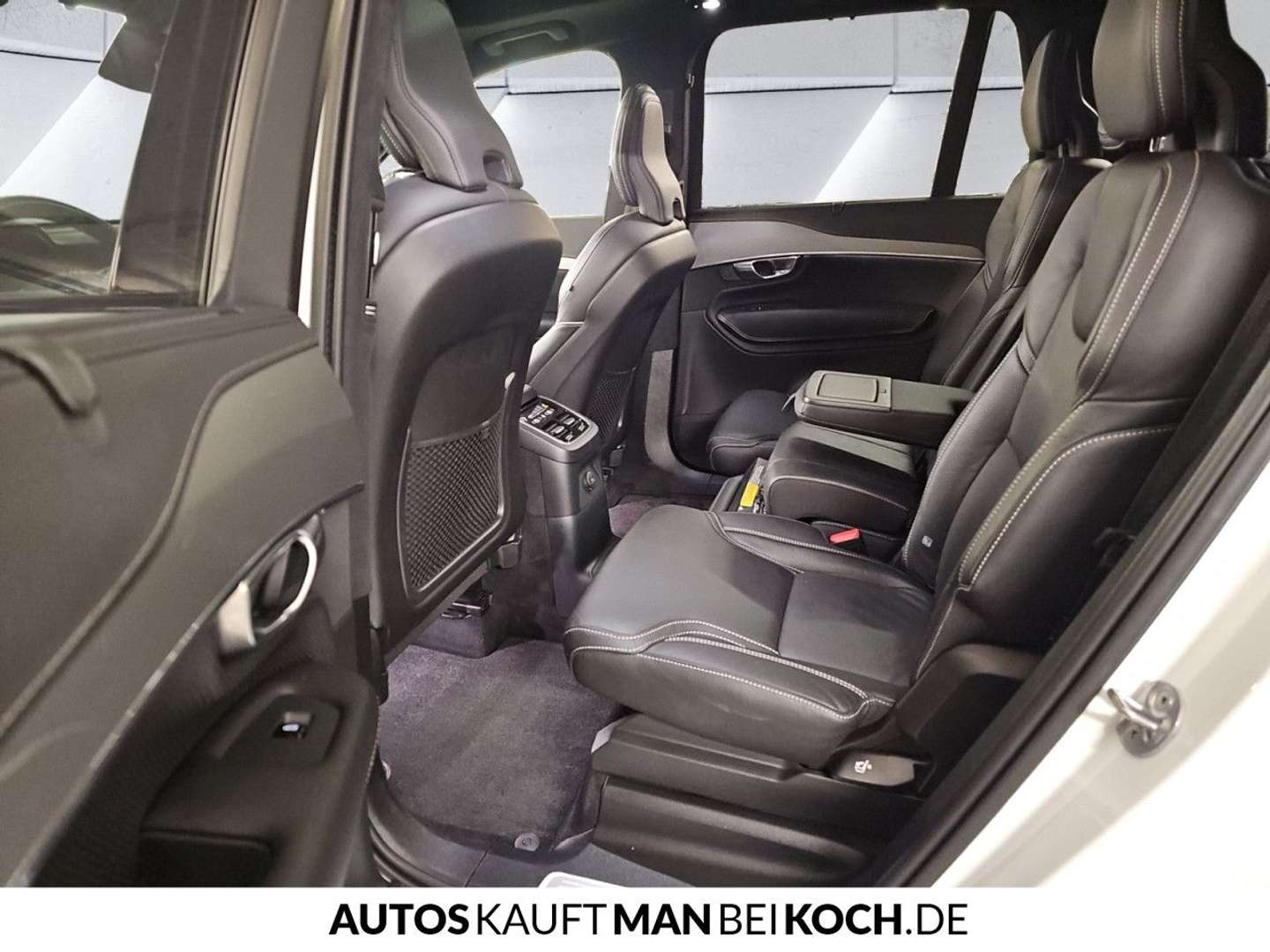 Volvo XC90 Ultimate T8 Recharge - 2022 - Joinsteer - #6