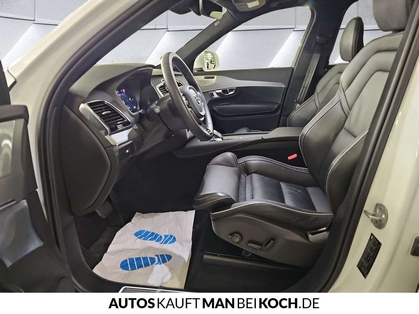 Volvo XC90 Ultimate B5 - 2023 - Joinsteer - #5