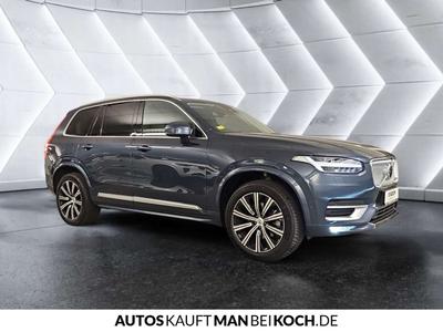 Volvo XC90 Plus B5 -  - Joinsteer - #3