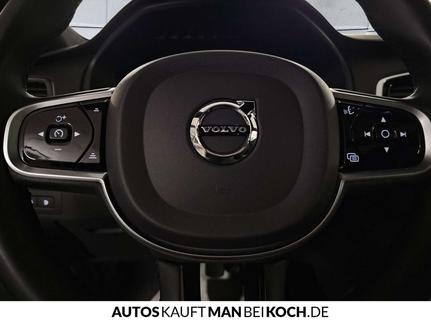 Volvo XC90 Ultimate T8 Recharge - 2022 - Joinsteer - #11