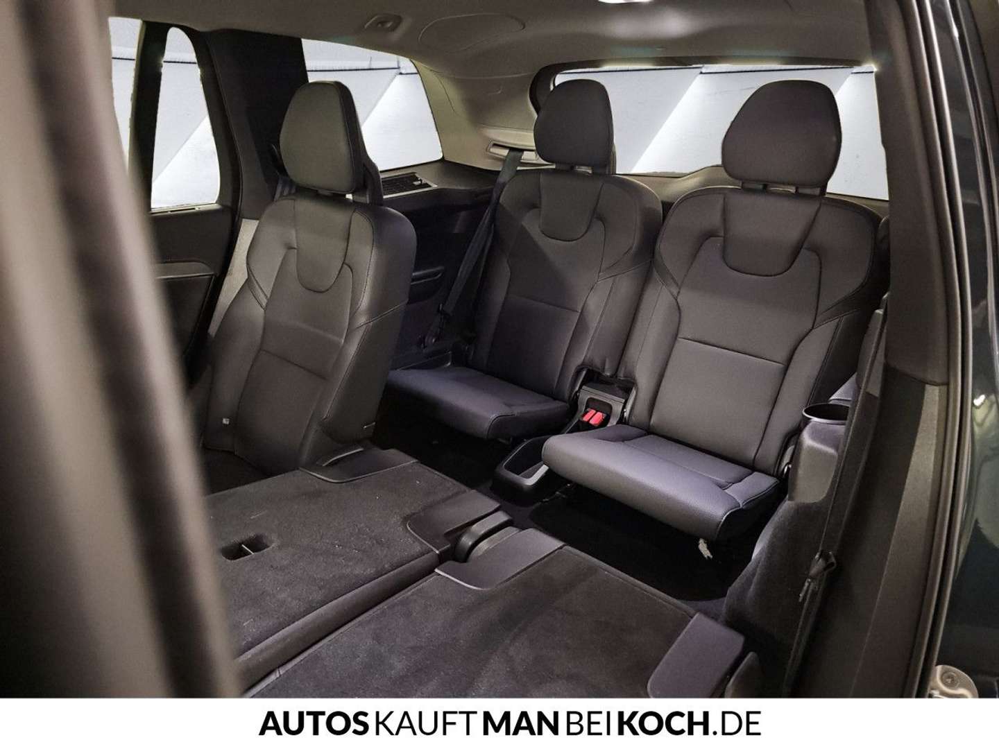 Volvo XC90 Plus B5 - 2023 - Joinsteer - #7