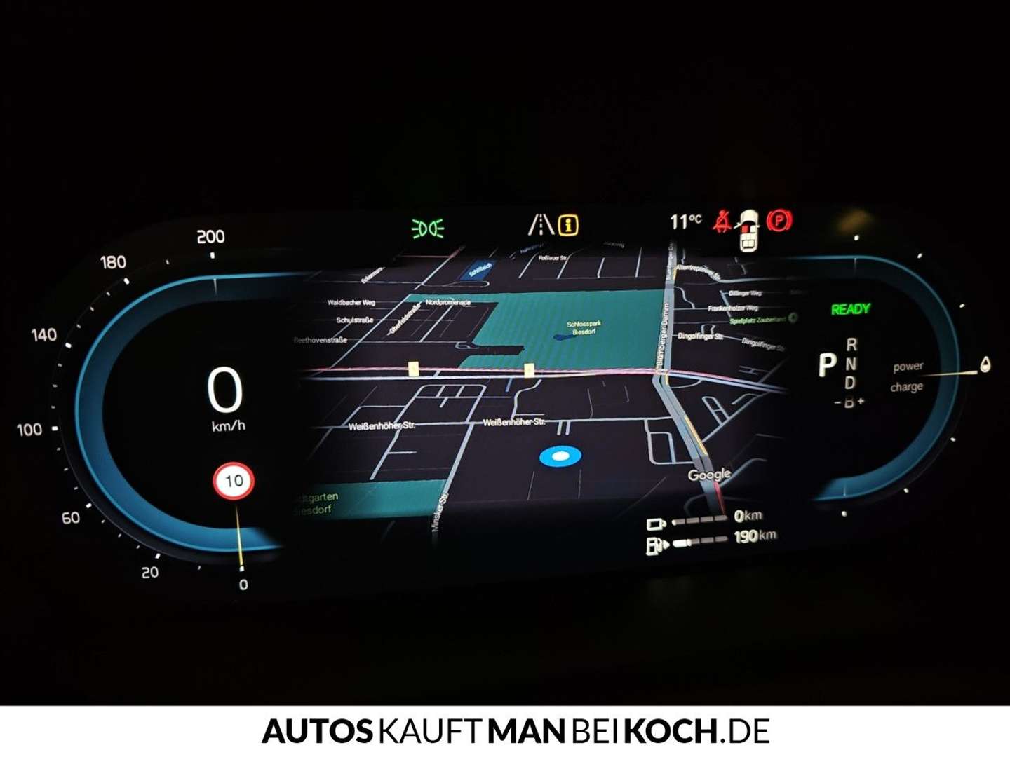 Volvo XC90 Ultimate T8 Recharge - 2022 - Joinsteer - #12