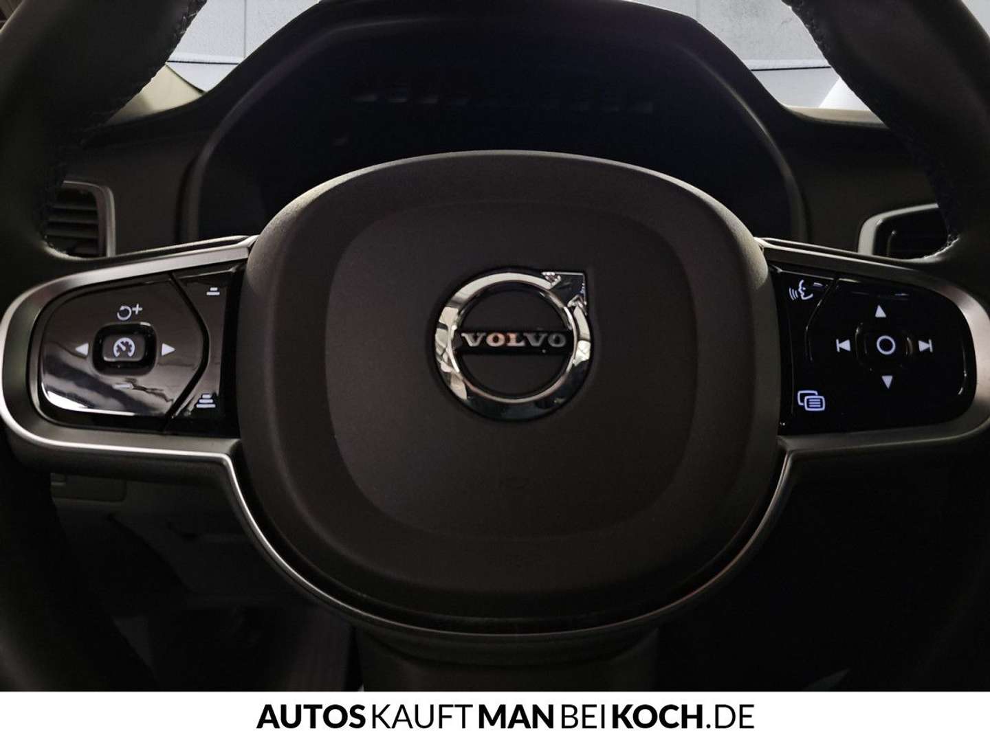 Volvo XC90 Plus B5 - 2023 - Joinsteer - #11