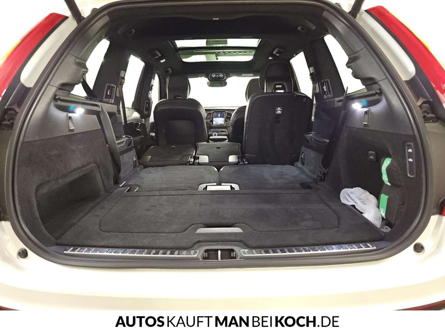 Volvo XC90 Ultimate T8 Recharge - 2022 - Joinsteer - #15