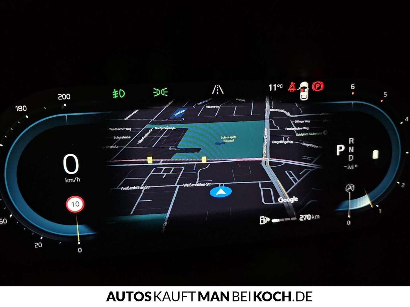 Volvo XC90 Plus B5 - 2023 - Joinsteer - #12