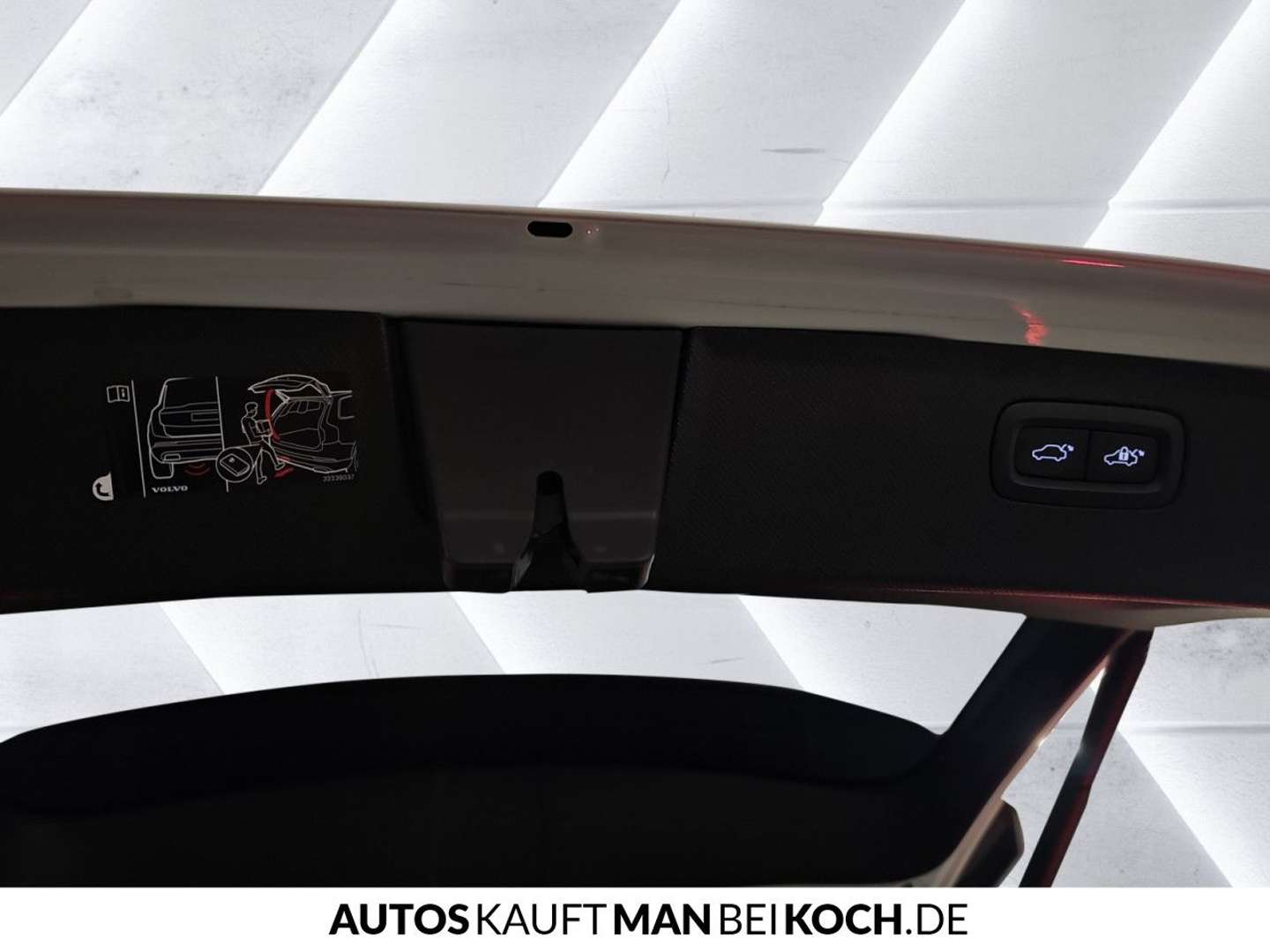 Volvo XC90 Ultimate T8 Recharge - 2022 - Joinsteer - #16