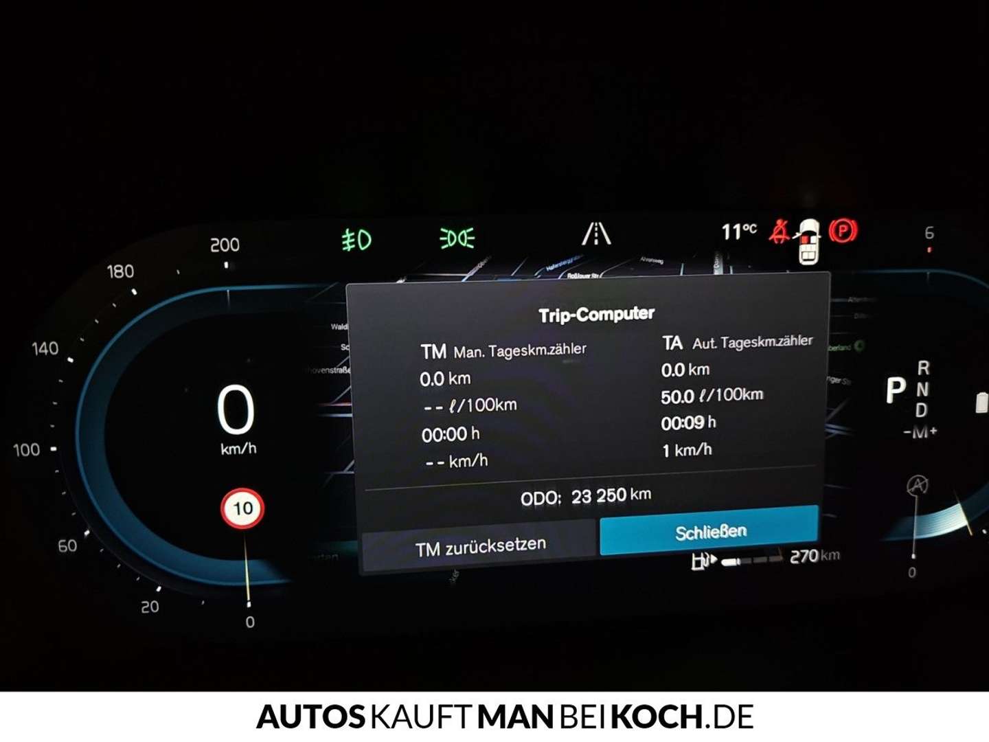 Volvo XC90 Plus B5 - 2023 - Joinsteer - #13