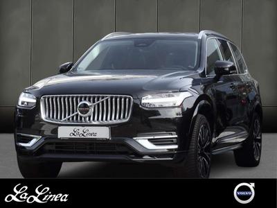 Volvo XC90 Plus T8 -  - Joinsteer - #1