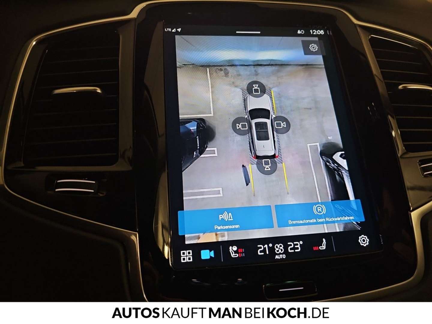 Volvo XC90 Plus B5 - 2023 - Joinsteer - #15