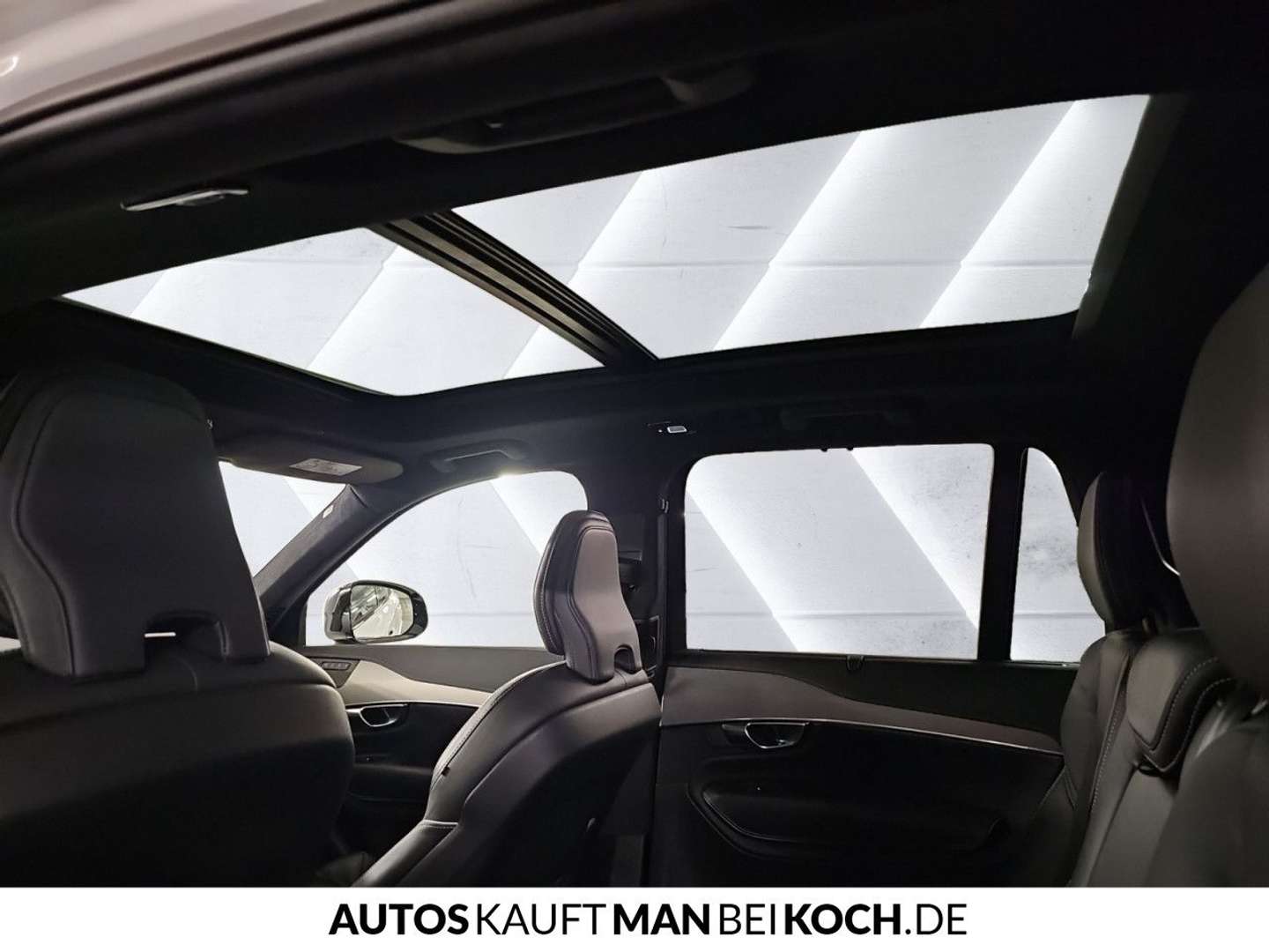 Volvo XC90 Ultimate T8 Recharge - 2022 - Joinsteer - #20